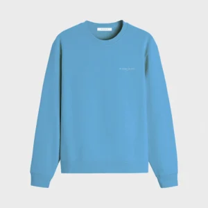 Ih Nom Uh Nit Crewneck with Logo