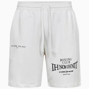 Ih Nom Uh Nit Short Boxing Club Print