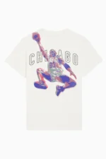 Ih Nom Uh Nit T-shirt Chicago Player