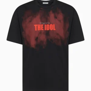 Ih Nom Uh Nit T-shirt The Idol