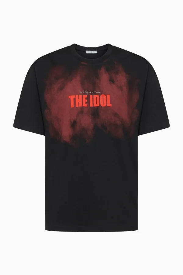 Ih Nom Uh Nit T-shirt The Idol