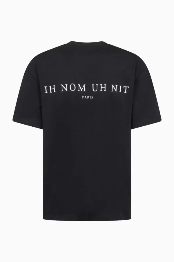 Ih Nom Uh Nit T-shirt The Idol