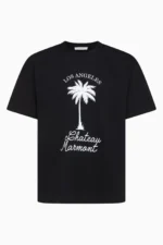 PALM PRINT T-SHIRT