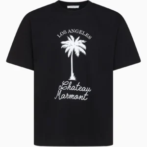 PALM PRINT T-SHIRT