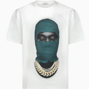 T-shirt with mask20